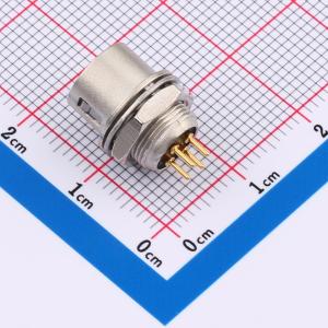 XKB10A-7R-4AN商品缩略图