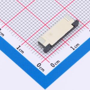 KH-CL1.0-H2.5-10PS-SMT商品缩略图