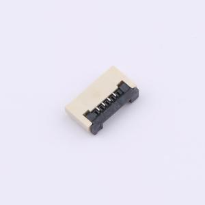 KH-FG1.0-H2.0-4PIN-SMT商品缩略图