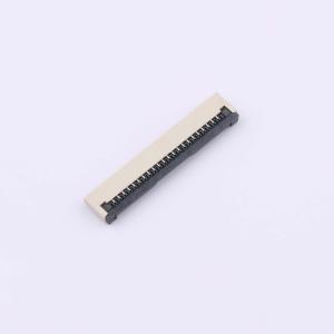 KH-FG1.0-H2.0-22PIN-SMT商品缩略图