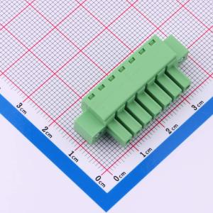 2EDG-3.81-7YLS商品缩略图