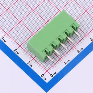 2EDG-5.08-5A商品缩略图