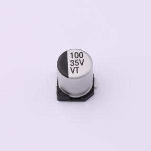 VT1V101M0607商品缩略图