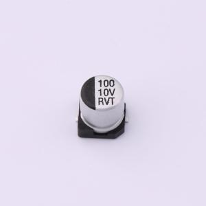 RVT1A101M0505商品缩略图