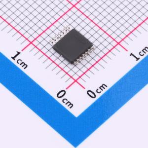 SN74LV11ATPWRG4Q1商品缩略图