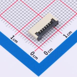 KH-FG1.0-H2.0-6PIN-SMT商品缩略图
