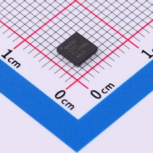 具有 2KB 闪存、128B SRAM、SPI/I2C 和计时器的 16MHz MCU