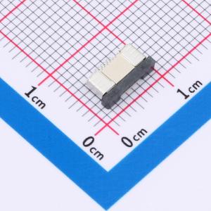 KH-CL0.5-H2.0-6PIN-SMT商品缩略图