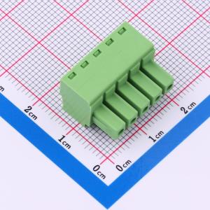 2EDG-3.81-5Y商品缩略图