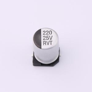 RVT1E221M0810商品缩略图