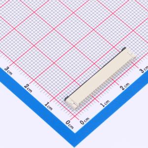 KH-FG1.0-H2.0-26PIN-SMT商品缩略图