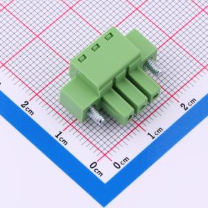 2EDG-3.81-3YLS商品缩略图