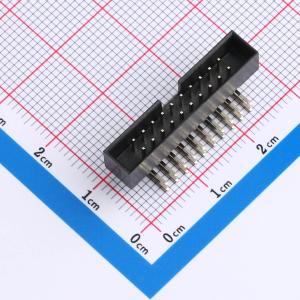 IDC2.0-UD2S-10A商品缩略图