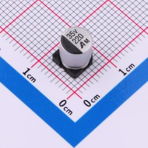 GVM1V227M0608CN商品缩略图