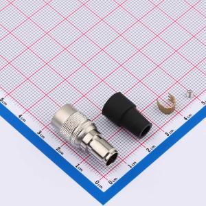 XKB10A-7P-6L商品缩略图