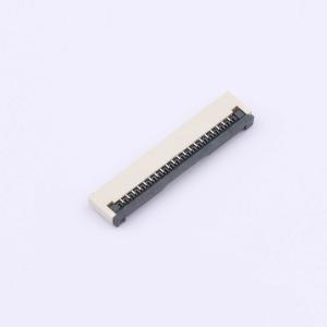 KH-FG1.0-H2.0-20PIN-SMT商品缩略图