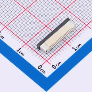 KH-CL0.5-H2.0-20PS-SMT商品缩略图