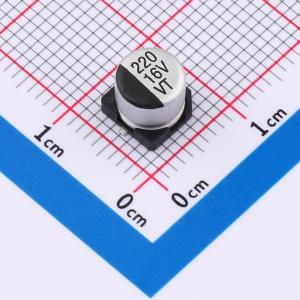 VT1C221M0605商品缩略图