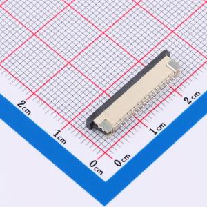 KH-CL1.0-H2.5-16PS-SMT商品缩略图