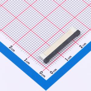 KH-CL0.5-H2.0-36PIN-SMT商品缩略图