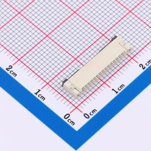 KH-FG1.0-H2.0-15PIN-SMT商品缩略图