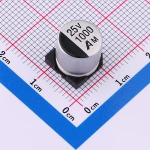 GVM1E108M1010CN商品缩略图