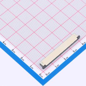 KH-CL1.0-H2.5-34PS-SMT商品缩略图