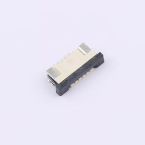 KH-CL1.0-H2.5-5PIN-SMT商品缩略图