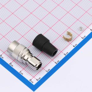 XKB10A-7P-4A商品缩略图