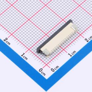 KH-CL1.0-H2.5-13PS-SMT商品缩略图