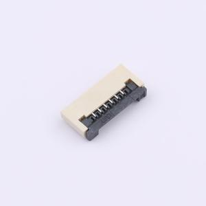 KH-FG1.0-H2.0-6PIN-SMT商品缩略图
