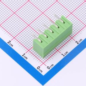2EDG-3.81-5AW商品缩略图