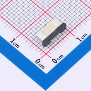 KH-CL0.5-H2.0-7PIN-SMT商品缩略图