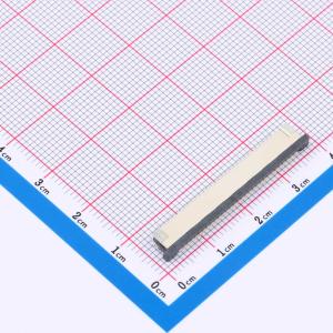 KH-CL1.0-H2.5-30PIN-SMT商品缩略图