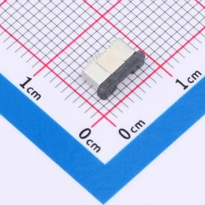 KH-CL0.5-H2.0-4PIN-SMT商品缩略图