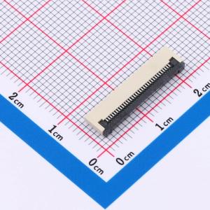 KH-FG0.5-H2.0-33PIN-SMT商品缩略图