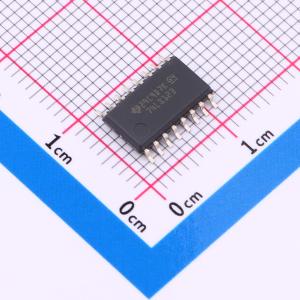 SN74LS123NSR商品缩略图