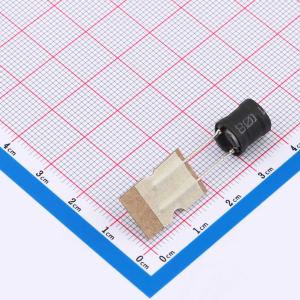 CKPP0810-1.8mH/J-UTR(1UEW)商品缩略图