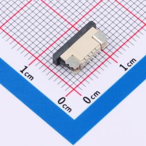 KH-CL1.0-H2.5-4PS-SMT商品缩略图