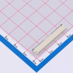 KH-FG1.0-H2.0-28PIN-SMT商品缩略图