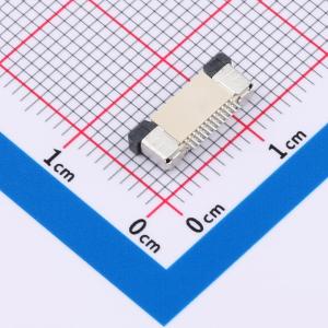 KH-CL0.5-H2.0-12PIN-SMT商品缩略图