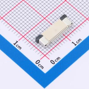 KH-CL0.5-H2.0-16PIN-SMT商品缩略图