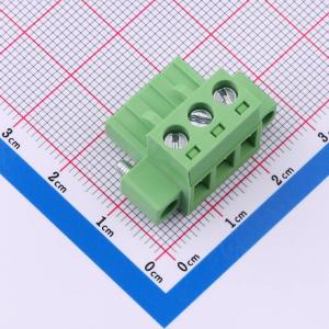 2EDG-5.08-3YLS商品缩略图