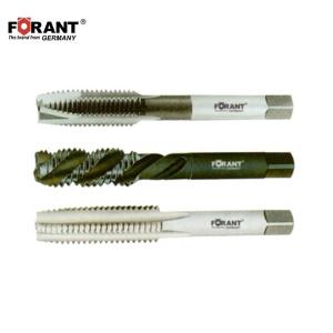 FORANT/泛特美制丝锥 螺纹规格NO.5-40 87116635
