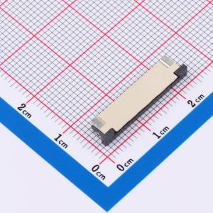 KH-CL1.0-H2.5-16PS-SMT商品缩略图