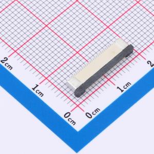 KH-CL0.5-H2.0-25PIN-SMT商品缩略图