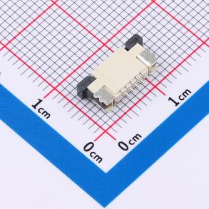KH-CL1.0-H2.5-5PIN-SMT商品缩略图