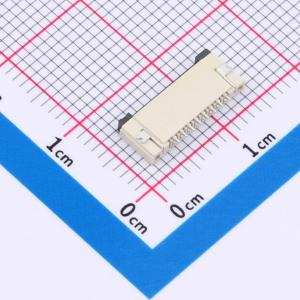KH-FG1.0-H2.0-8PIN-SMT商品缩略图