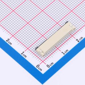 KH-FG0.5-H2.0-36PIN-SMT商品缩略图