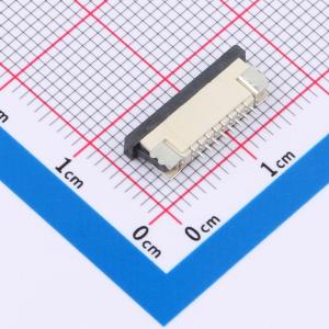 KH-CL1.0-H2.5-8PS-SMT商品缩略图